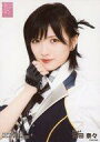 【中古】生写真(AKB48・SKE48)/アイドル/AKB48 岡田奈々/バストアップ・右手顎/2020年8月26日 AKB48 音楽番組 選抜生写真