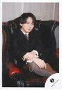 【中古】生写真(ジャニーズ)/アイドル/Jr.SP Jr.SP/和田優希/膝上/「JOHNNYS’ IsLAND THE NEW WORLD」グッズオフショット...