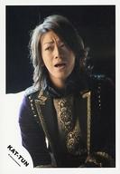 【中古】生写真(ジャニーズ)/アイドル/KAT-TUN KAT-TUN/亀梨和也/公式生写真