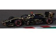 ミニカー 1/43 SF19 carenex TEAM IMPUL TRD 01F Super Formula 2022 Yuhi Sekiguchi #19 