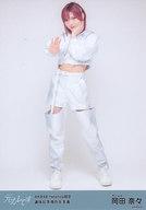 【中古】生写真(AKB48・SKE48)/アイドル/AKB48 岡田奈々/全身/AKB48 net shop限定 59thシングル「元カレです」選抜記念個別生写真
