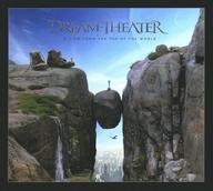 yÁzAmyCD DREAM THEATER / A VIEW FROM THE TOP OF THE WORLD[A]