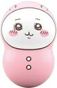 【中古】食玩 トレーディングフィギュア 12.ちいかわ(パジャマ) 「クーナッツ ちいかわ」