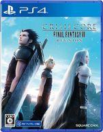【中古】PS4ソフト クライシス コア -ファイナルファンタジーVII- リユニオン 【中古】PS4ソフト クライシス コア -ファイナルファンタジーVII- リユニオン