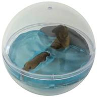 【中古】トレーディングフィギュア キタゾウアザラシ 「カプリウムコレクション 鶴岡市立加茂水族館」