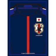 【新品】サプライ ブシロードスリーブコレクション ハイグレード Vol.3368 サッカー日本代表『ユニフォーム2012-2013』