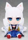 【中古】ぬいぐるみ 加賀 ぬいぐるみ 「アズールレーン」 イベント&Gift ONLINE SHOP限定