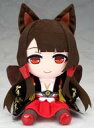 【中古】ぬいぐるみ 赤城 ぬいぐるみ 「アズールレーン」 イベント&Gift ONLINE SHOP限定