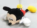 【中古】ぬいぐるみ ミッキーマウス くっつきぬいぐるみ 「ディズニー」 東京ディズニーリゾート限定