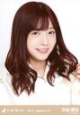 【中古】生写真(乃木坂46)/アイドル/乃木坂46 斉藤優里/バストアップ・クリスマスライブ衣装2/乃木坂46 2017.January-II 会場限定ランダム生写真
