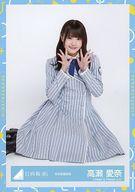 【中古】生写真(乃木坂46)/アイドル/日向坂46 高瀬愛