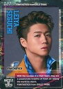 【中古】コレクションカード(男性)/「BATTLE OF TOKYO TIME 4 Jr.EXILE」BATTLE OF TOKYO EXHIBITION販売カード 027:FANTASTICS from EXILE TRIBE/瀬口黎弥/「BATTLE OF TOKYO TIME 4 Jr.EXILE」BATTLE OF TOKYO EXHIBITION販売カード