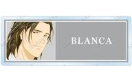 【中古】バッジ・ピンズ ブランカ 「BANANA FISH トレーディング Ani-Art 第4弾 アクリルネームプレート」