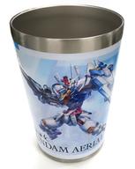 šۥޥåסΤ 1/144 GUNDAM AERIAL GUNPLA CUP COFFEE TUMBLER BOOK ֵưΥ 