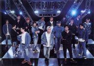 šۥꥢե THE RAMPAGE A4ꥢե RUN!RUN!RAMPAGE!! FIGHT  LIVE SHOW
