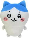 【中古】ぬいぐるみ ハチワレ ぽてたまぬいぐるみ 「ちいかわ なんか小さくてかわいいやつ」