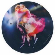 【中古】マグカップ・湯のみ Mr.Children コースター 「CD Mr.Children 2011-2015」 HMV購入特典のサムネイル