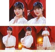【中古】生写真(乃木坂46)/アイドル/乃木坂46 ◇岩本蓮加/「僕が手を叩く方へ」MV WebShop 限定個別生写真 5種コンプリートセット