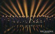 【中古】コレクションカード(男性)/CD｢RAY OF LIGHT｣封入特典トレカ THE RAMPAGE from EXILE TRIBE/集合(16人)/CD「RAY OF LIGHT」封入特典トレカ