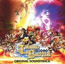 【中古】アニメ系CD P戦国乙女 LEGENDBATTLE オリジナルサウンドトラック 初回限定盤