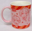 【中古】マグカップ・湯のみ すとろべりーぷりんす マグカップ ヘッドホンver. アニメイト限定