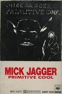 【中古】ミュージックテープ MICK JAGGER / PRIMITIVE COOL