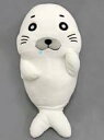 【中古】ぬいぐるみ ゴマちゃん(ヨダレ) でっかいぬいぐるみ〜くいしんぼゴマちゃん〜 「少年アシベ GO!GO!ゴマちゃん」