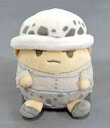 【中古】ぬいぐるみ ロー(幼少期) 麦たまの一味ぬいぐるみ 「ワンピース」
