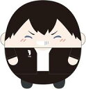 【中古】ぬいぐるみ B影山飛雄 ふわコロりんMsizeSpecial(ぬいぐるみ) 「ハイキュー!!」