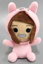 【中古】ぬいぐるみ るな ぬいぐるみ〜着ぐるみ大作戦〜 「ばんばんざい」 ナムコ限定