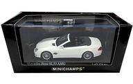 発売日 - メーカー MINICHAMPS(ミニチャンプス) 型番 400036170 JAN 4012138076136 備考 商品解説■Mercedes-Benz SL55 AMG 2007(ホワイト×ブラック)が、1/43スケールのデ...
