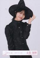 【中古】生写真(坂道シリーズ)/アイドル/櫻坂46 土生瑞穂/上半身/櫻坂46ランダム生写真【2022年 ハロウィン衣装】