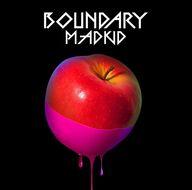 【中古】アニメ系CD MADKID / BOUNDARY[DVD付A] ～TVアニメ「盾の勇者の成り上がり Season 2」OPテーマ