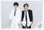 【中古】生写真(ジャニーズ)/アイドル/ジャニーズ ジャニーズ/内海光司・佐藤アツヒロ/横型・膝上/「U&S UpdateS LOVE TOUR 2022-2023」グッズオフショット/公式生写真 250円