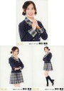 【中古】生写真(AKB48・SKE48)/アイドル/SKE48 ◇澤田奏音/SKE48 2022年11月度 ランダム生写真(チームE) 3種コンプリートセット