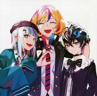 【中古】アニメ系CD WACCA COMPLETE ALBUM