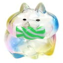 【中古】トレーディングフィギュア アメ 「TAMA-KYU しゃぼん玉ハムスター」