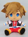 【中古】ぬいぐるみ ソラ スペシャルぬいぐるみ “ソラ” 「キングダムハーツ」