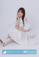 【中古】生写真(乃木坂46)/アイドル/日向坂46 濱岸ひより/座り/日向坂46ランダム生写真【「3回目のひな誕祭」ライブ衣装】(3)