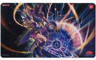 【中古】サプライ 遊戯王OCG デュエルモンスターズ スモールラバーマット 『黒 爆 裂 破 魔 導』 -ディスティニー ドローチャレンジ - ディスティニー ドロー景品