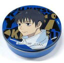 【中古】食玩 雑貨 乙骨憂太 キャンディ缶 「劇場版 呪術廻戦 0」