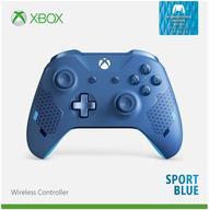 【中古】Xbox Oneハード Xbox ワイヤレス コントローラー スポーツ ブルー