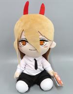 【中古】ぬいぐるみ パワー(通常) BIGぬいぐるみ パワー 「チェンソーマン」