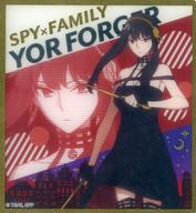 【中古】食玩 雑貨 ヨル・フォージャー/立ち絵 「SPY×FAMILY ビジュアルアートボード」