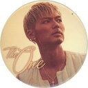 【中古】バッジ・ピンズ(男性) 【シークレット4】EXILE SHOKICHI フォト缶バッジ 「EXILE SHOKICHI LIVE TOUR 2019 “UNDERDOGG”」 会場限定カプセル景品