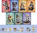 【中古】ポストカード 集合 ポストカード10枚セット 「進撃の巨人×サンリオキャラクターズ」