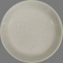 【中古】皿・茶碗 SEELEマーク 小皿 「一番くじ エヴァンゲリオン ~使徒 、襲来~」 G賞