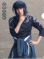 【中古】 クリアファイル雷太大典太...