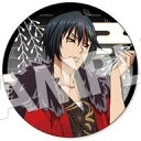 【中古】バッジ・ピンズ ディアブロ 「劇場版 転生したらスライムだった件 紅蓮の絆編 トレーディング缶バッジ」