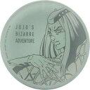 【中古】皿・茶碗 ナルシソ・アナスイ ガラスプレート 「一番くじ ジョジョの奇妙な冒険 ストーンオーシャン The way to heaven」 G賞
